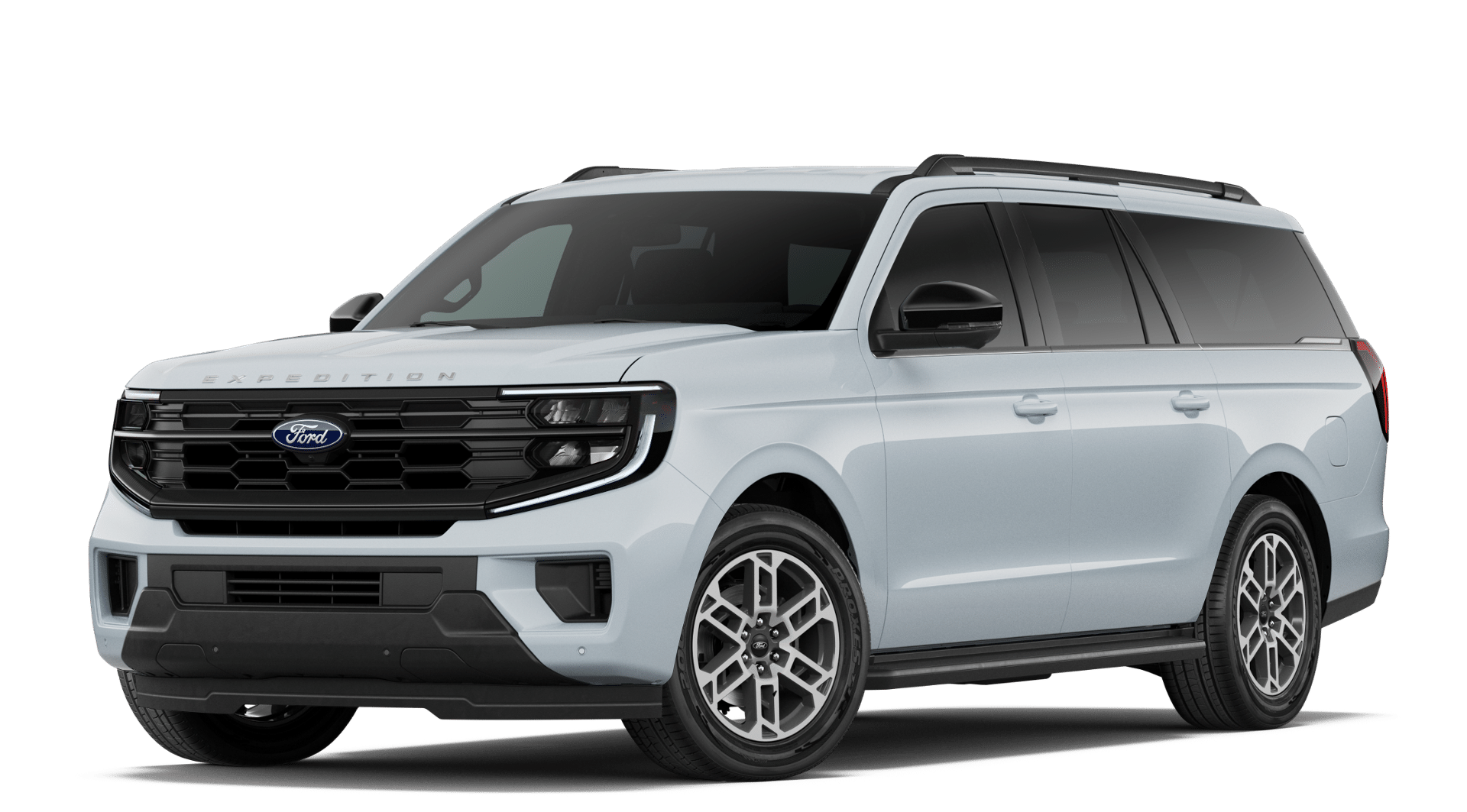 2026 Ford Expedition® External Image 1